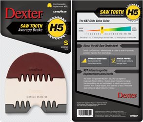 Dexter Accessories Style: PD1802